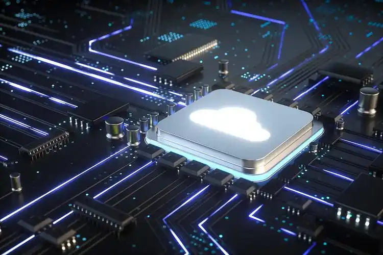 2025云计算市场三大转向