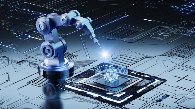 共17项!2025年两化融合工作要点来了→