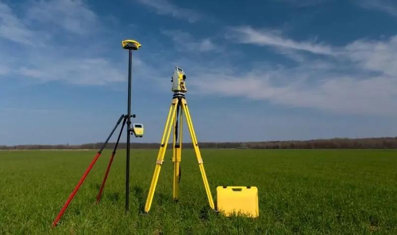 测绘地理信息领域多项国家标准正式发布