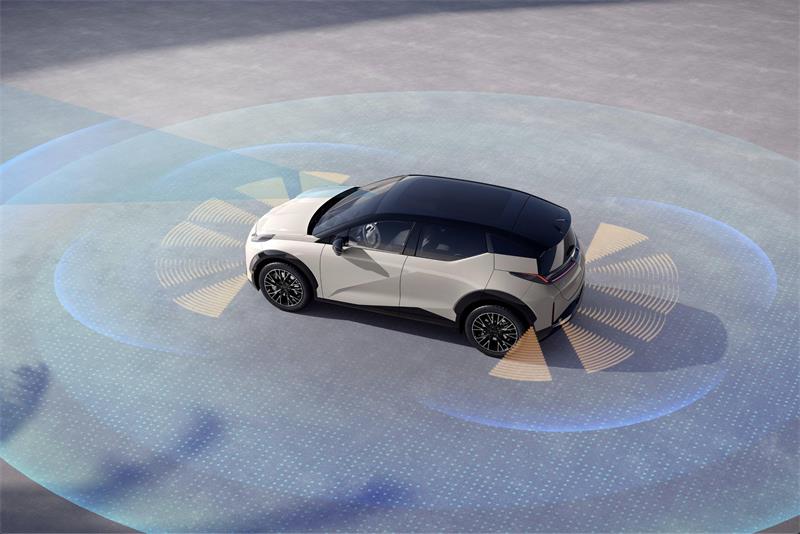 科技创新赋能"新质生产力"，驱动新能源汽车产业可持续发展