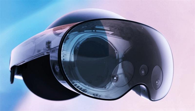 硅基显示：下一代技术新战场