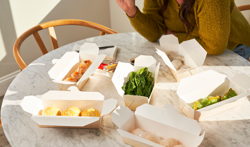 抖音调整外卖商家准入规则，巨头决战“品质”高地