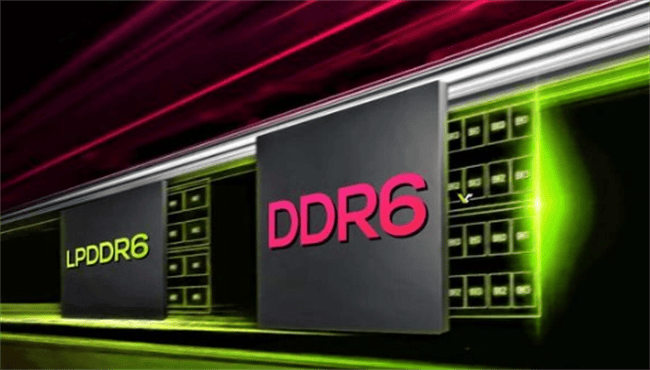 最新LPDDR6标准发布!三星下半年量产