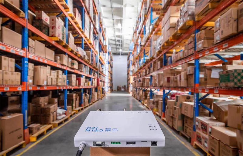 “配角”菜鸟，为阿里的跨境电商“打辅助”