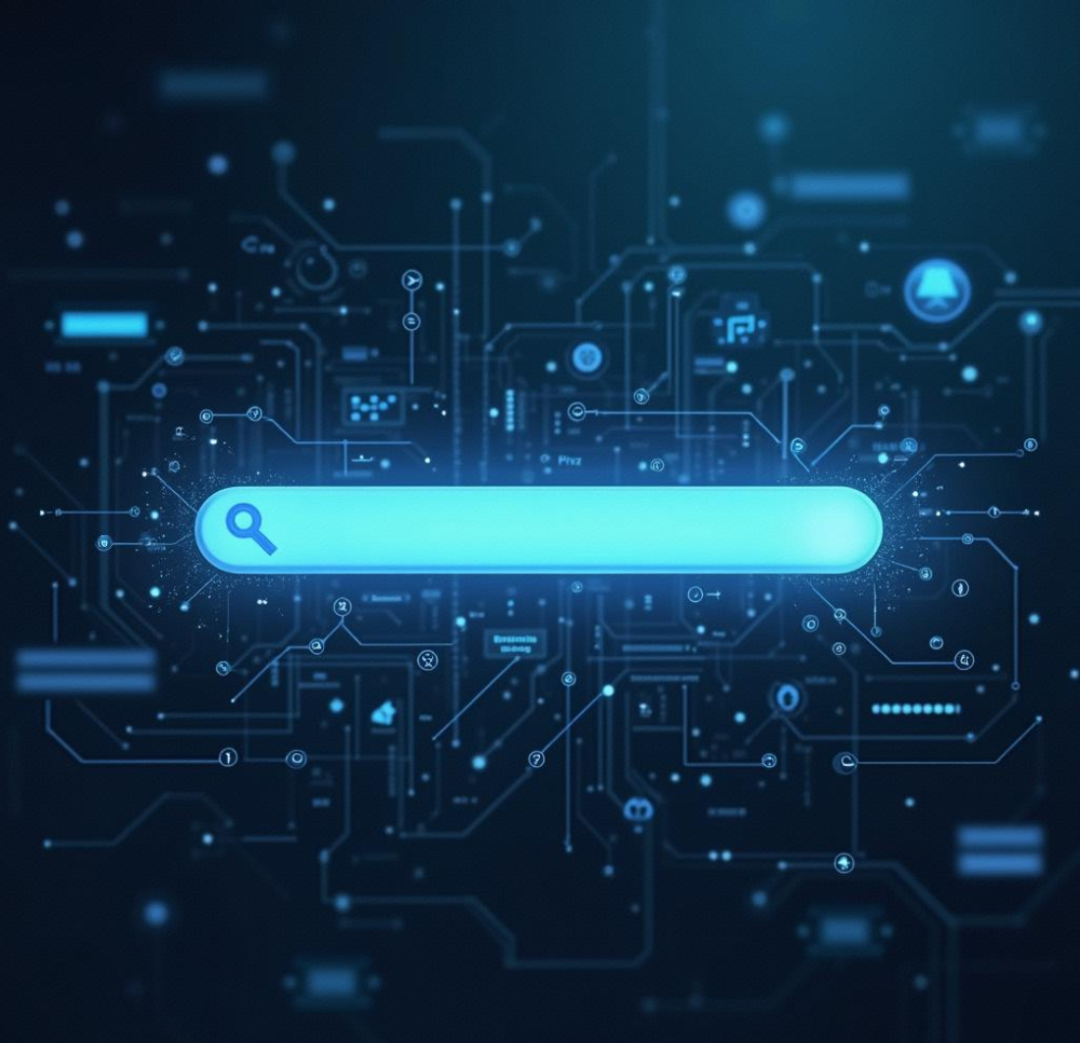 百度上线TizzyAI,“无广告”AI搜索横空出世,搜索赛道烽烟再起