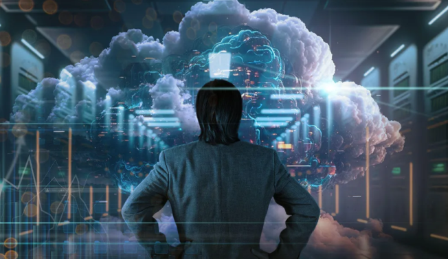 为什么说AI给机密计算打了一针强心针?