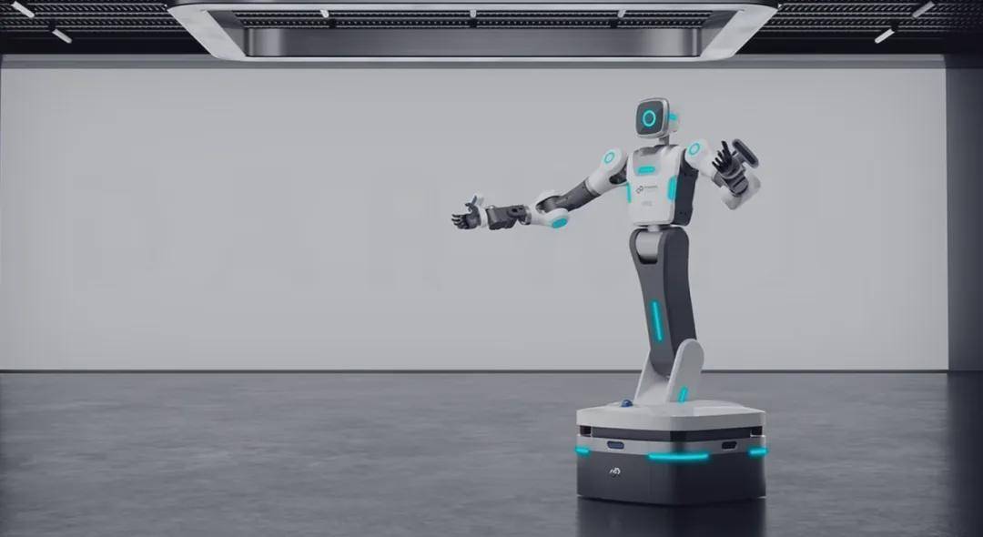 机器人如何选择编码器方案?