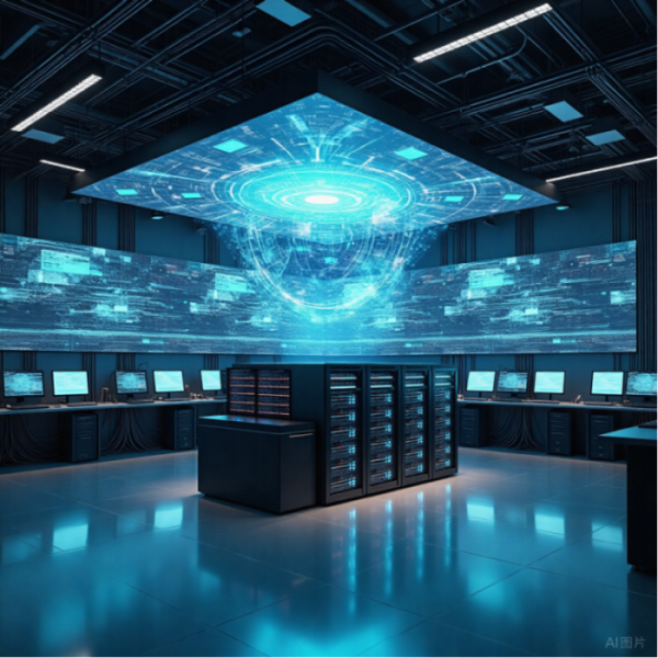 AI让数据库正“走向前台”:架构+安全重塑的机遇和挑战