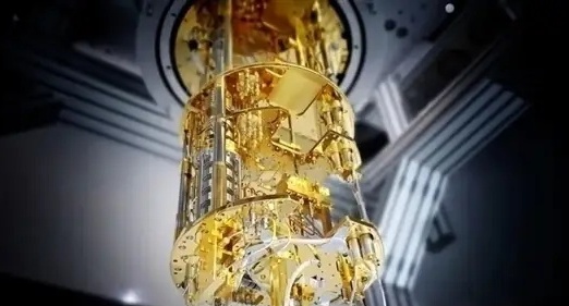 我国自主量子计算机“本源悟空”已在多地商业化部署
