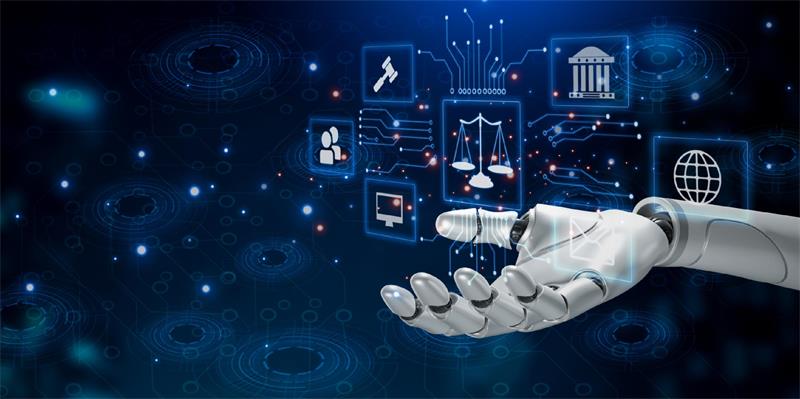 推动人工智能创新突破和跨越发展