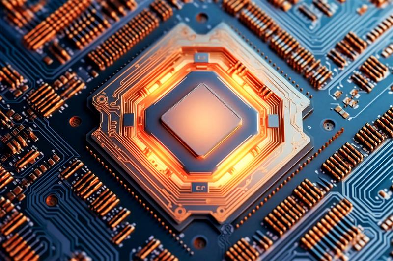 陷入芯“铜”危机