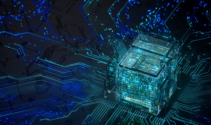 全球量子竞赛中的安全风险