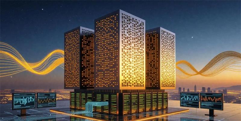 算力即国力，智算基础设施成AI下一主战场