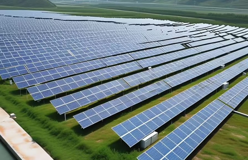 我国牵头制定的全球首个光伏直流领域国际标准正式发布