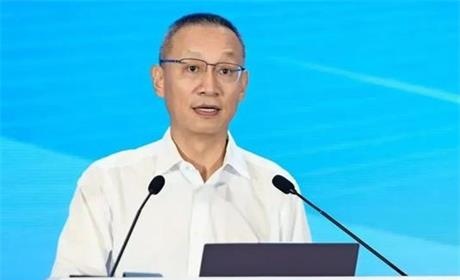 广电总局副局长董昕:对开创广电视听新未来提出四点希望