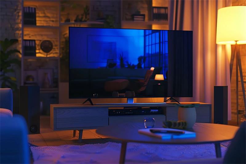 被低估的中国面板:国产面板厂商从跟随到引领的蝶变之路