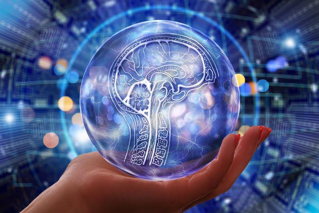 我们正在见证机器心理学的诞生吗？