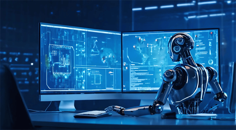 字节、腾讯、阿里,AI 编码“三国杀”