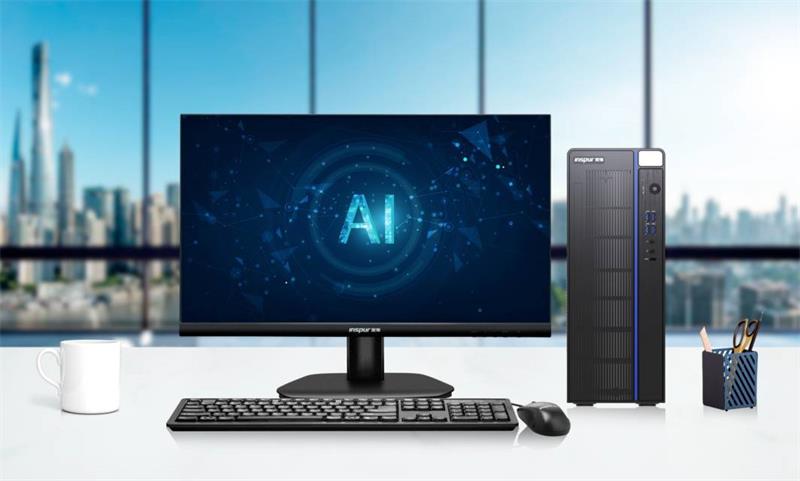 戴尔和英特尔将Windows 11视为AI PC商机