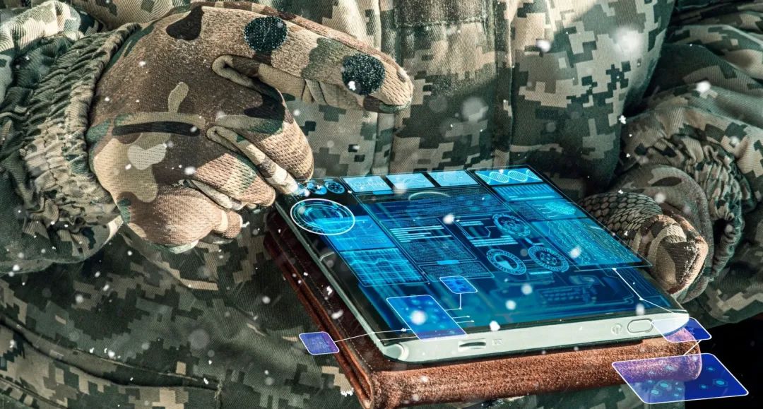 人工智能重塑未来电子战新形态