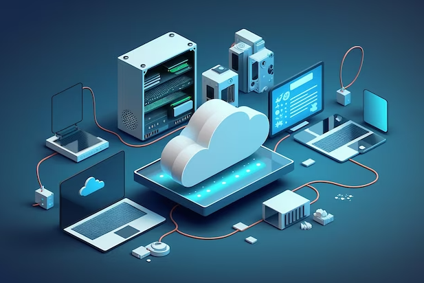 容器云环境对存储方案提出了什么新需求?