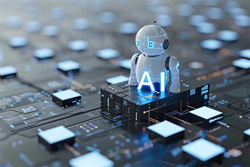 人工智能发展尤其要加强政府治理和企业主体的协同