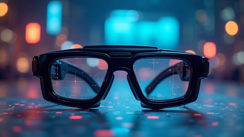 12英寸碳化硅衬底，会颠覆AR眼镜行业？