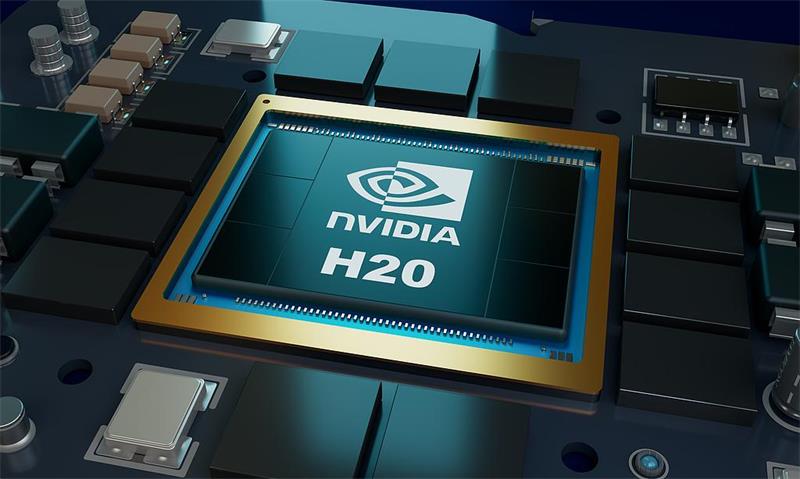中国需求强劲,英伟达紧急向台积电追单30万片H20芯片