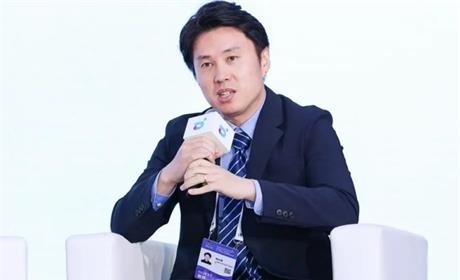 智元机器人合伙人姚卯青:“跨界”机器狗不为内卷