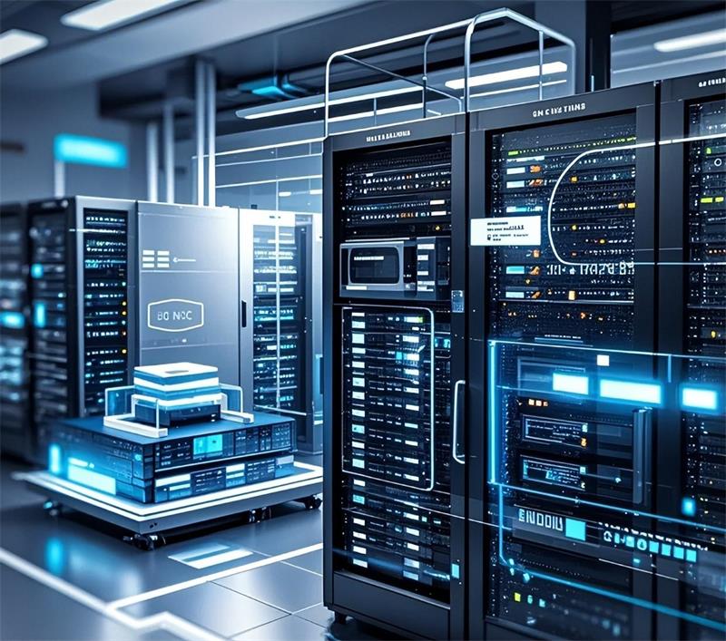 国产算力出海元年开启