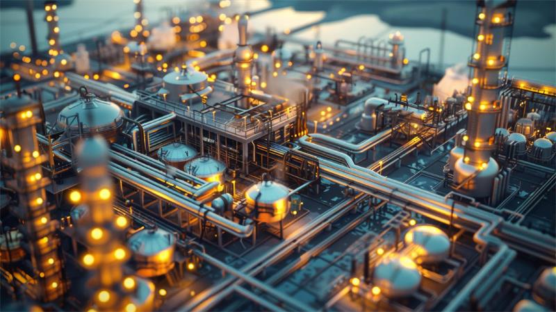 上海加速算力基建布局 今年至少建成5个大型算力中心