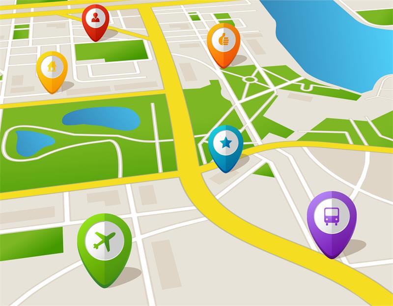 AI地图，“填坑”才能走得更远