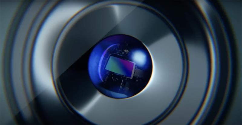 三星图像传感器,首次供货苹果