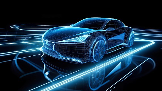 芯片如何适应汽车行业的重大变革?