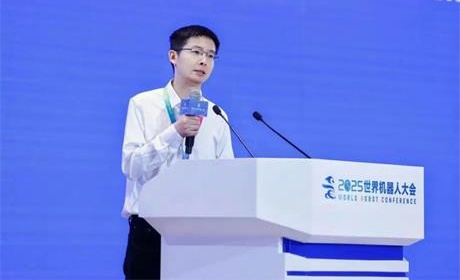 宇树科技创始人、首席执行官兼首席技术官王兴兴：具身智能机器人的最大挑战是模型而非数据