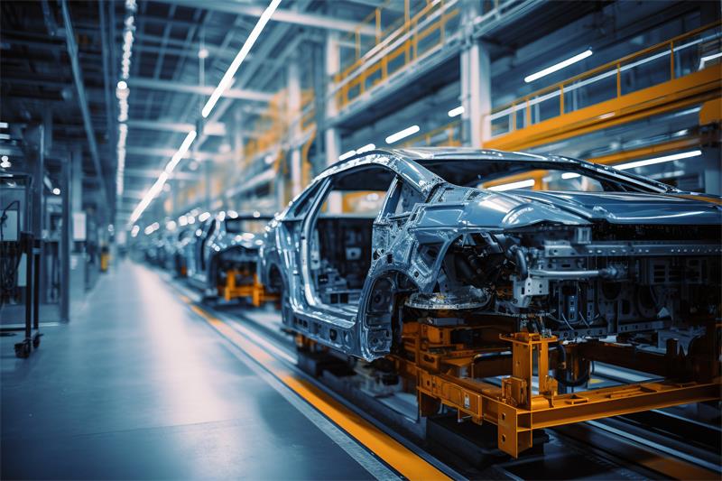 大型汽车制造企业 GPU 资源池建设完整实践分享