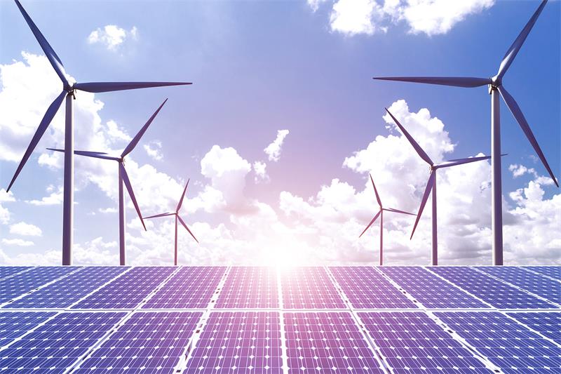 风力发电场中用于预测性维护的数字孪生与人工智能