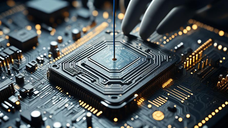 一纳米的差距，可能让整个芯片报废