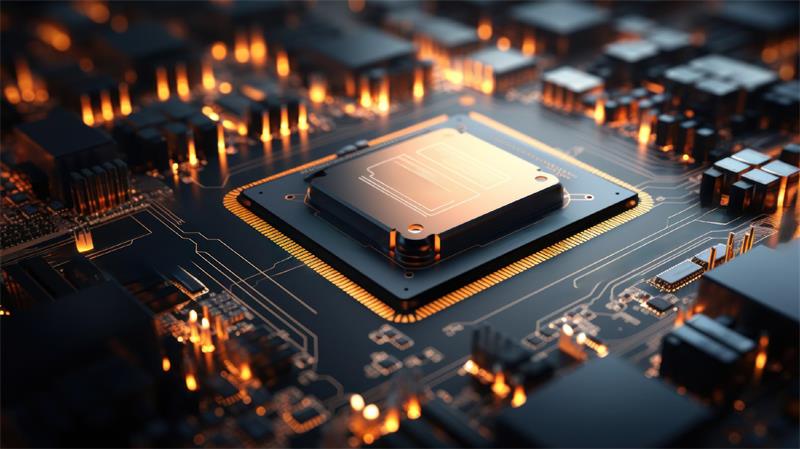 全球首款热力学计算芯片,正式流片