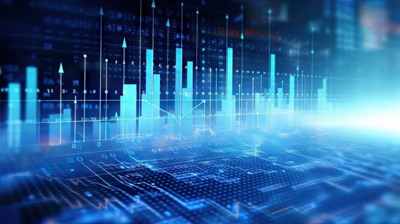 算力总规模全球第二,数字服务普惠便捷,数据市场快速成长 数字中国建设取得显著成就