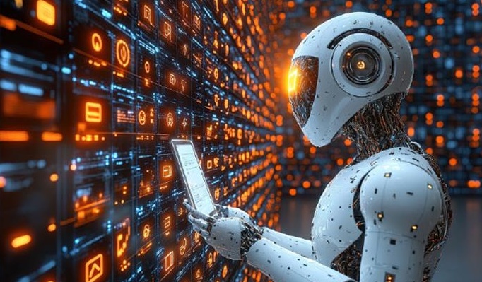 人工智能终端何以引爆消费?