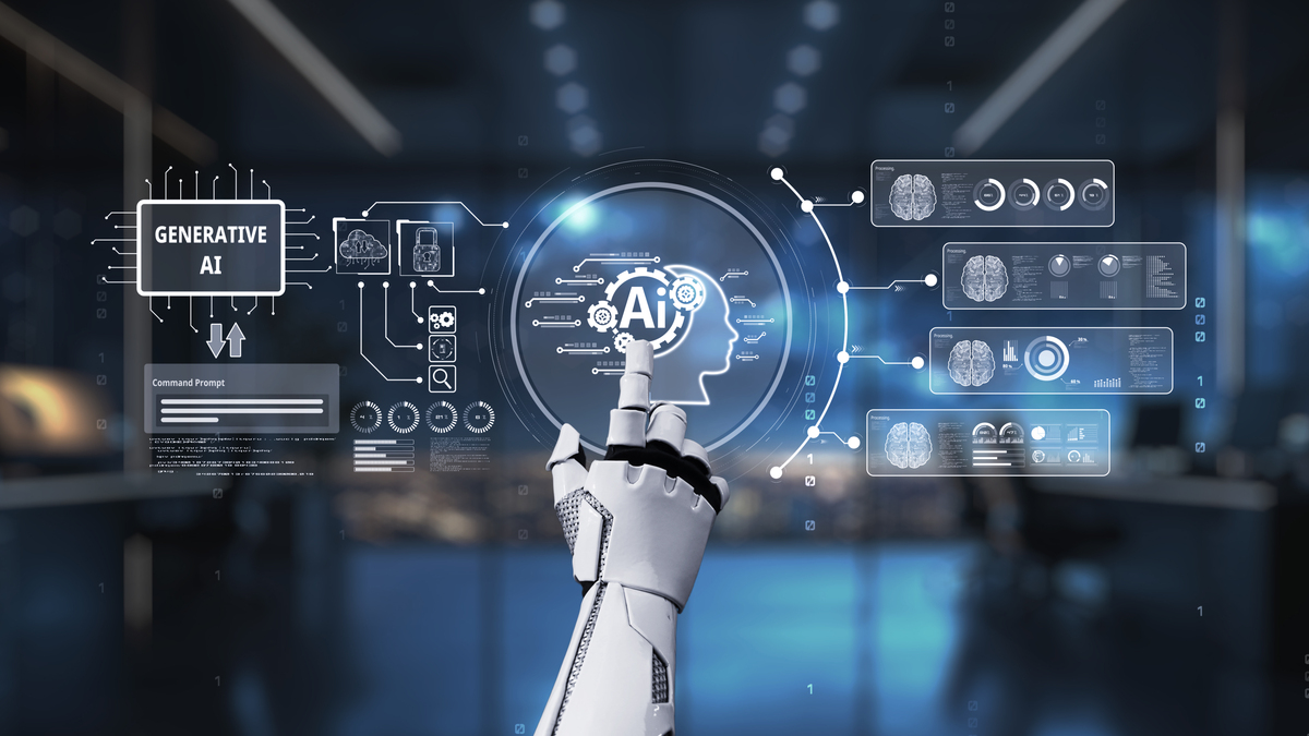 AI和互联网的旷世冲突