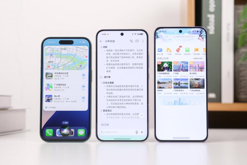 补贴退潮,暗战升级:2025,手机江湖进入硬核时刻