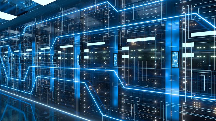 太比特连接：6G能否终结数据中心线缆时代？