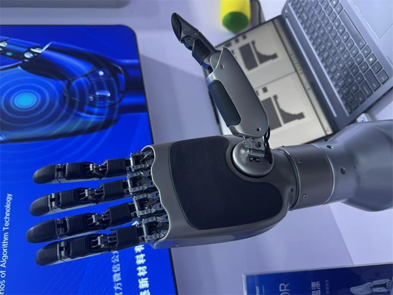 机器人电子皮肤,五大技术方向