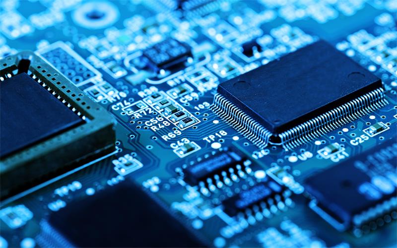 RISC-V将重塑这类芯片