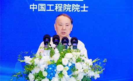 中国工程院院士沈昌祥：构建安全可信数据空间，促进数字经济高质量发展