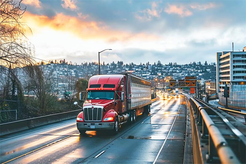 我国将加快建设综合交通运输大模型