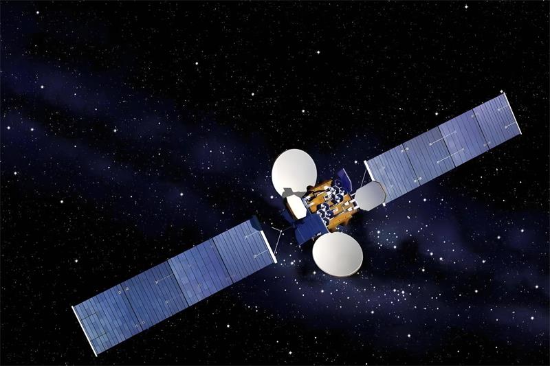 工业和信息化部关于优化业务准入促进卫星通信产业发展的指导意见