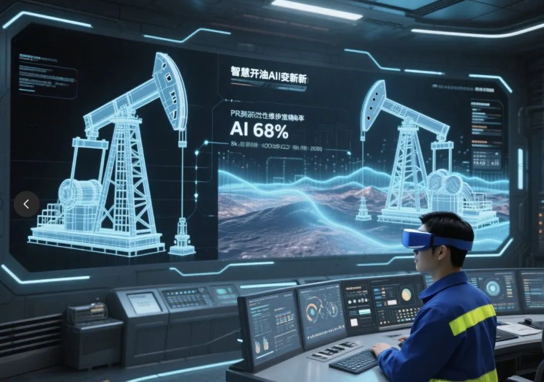 AI时代终端大变局丨工业设备AI焕新挑战几何?